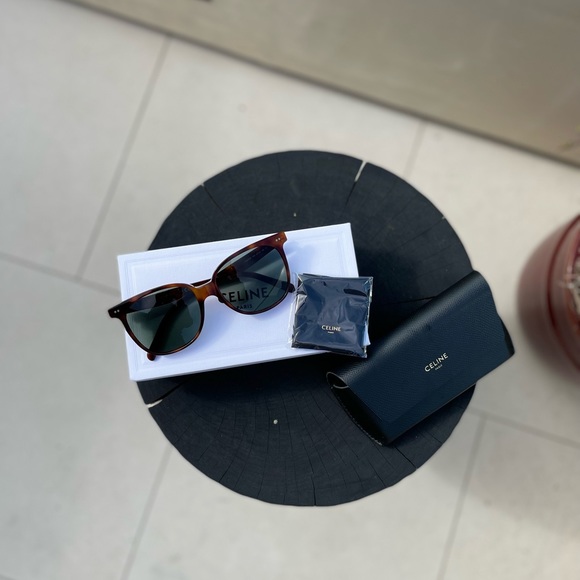 NWT celine 40022I sunglasses - Picture 1 of 12